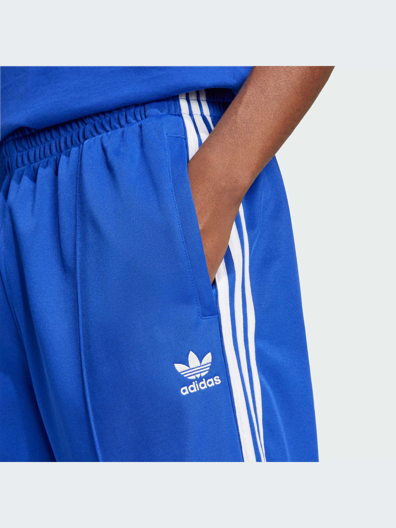 Брюки Adidas Adicolor модель IZ2472-KZ Фото