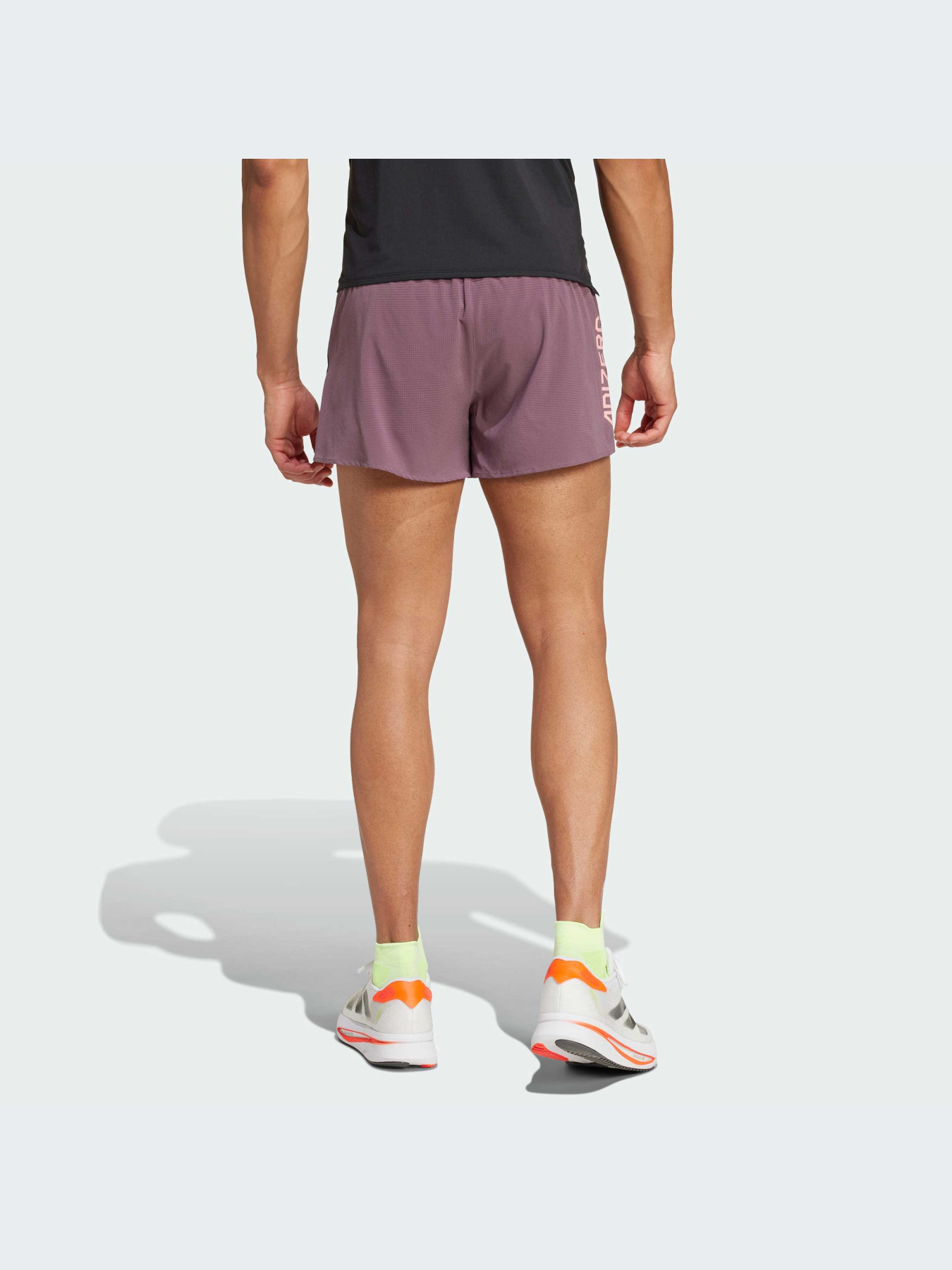 Шорты Adidas adizero модель IM8550-KZ Фото