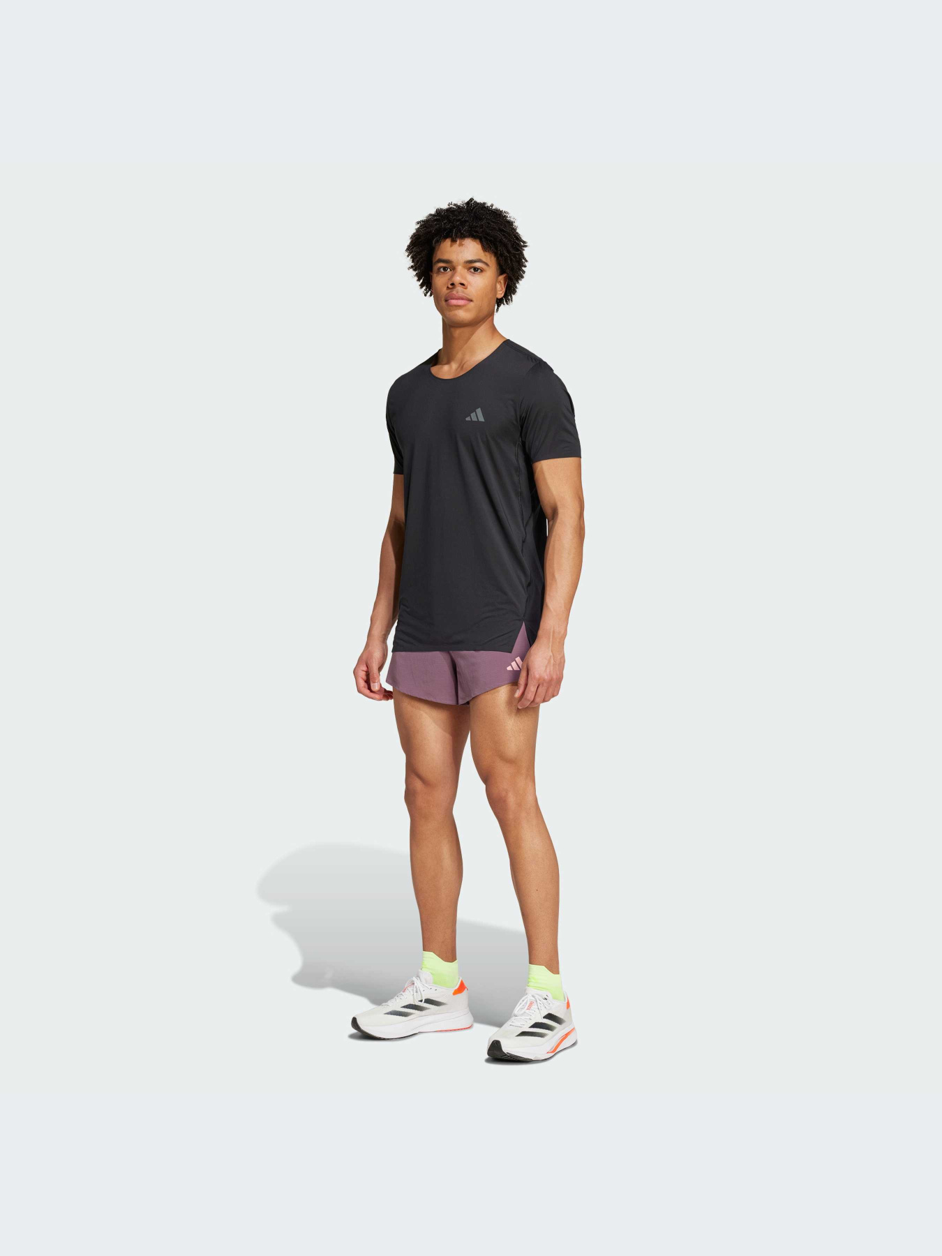 Шорты Adidas adizero модель IM8550-KZ Фото