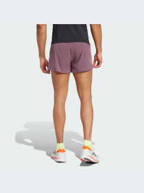 Шорты Adidas adizero модель IM8550-KZ Фото