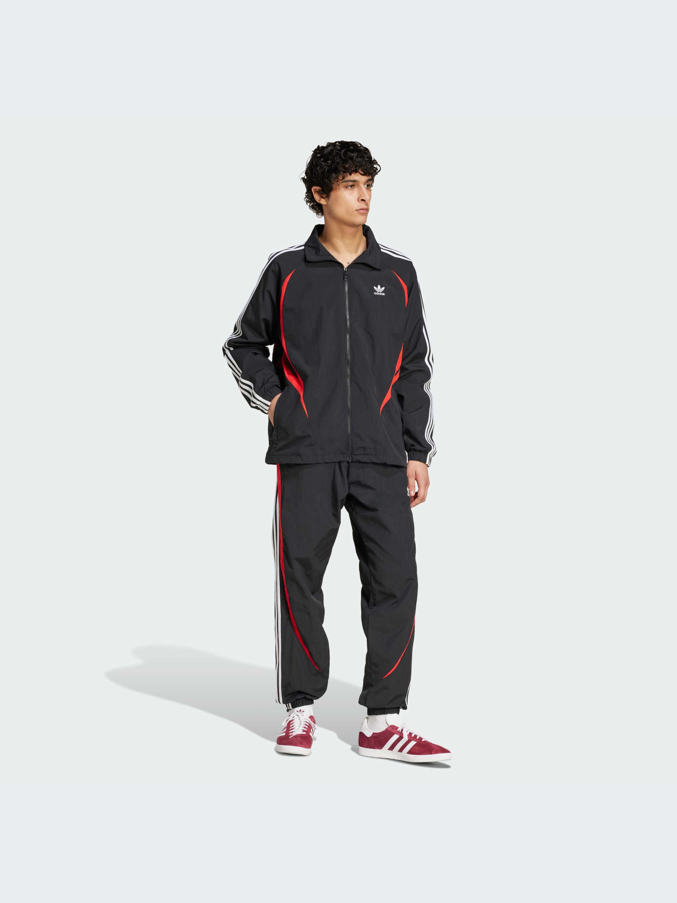 Брюки Adidas модель IX9646-KZ Фото