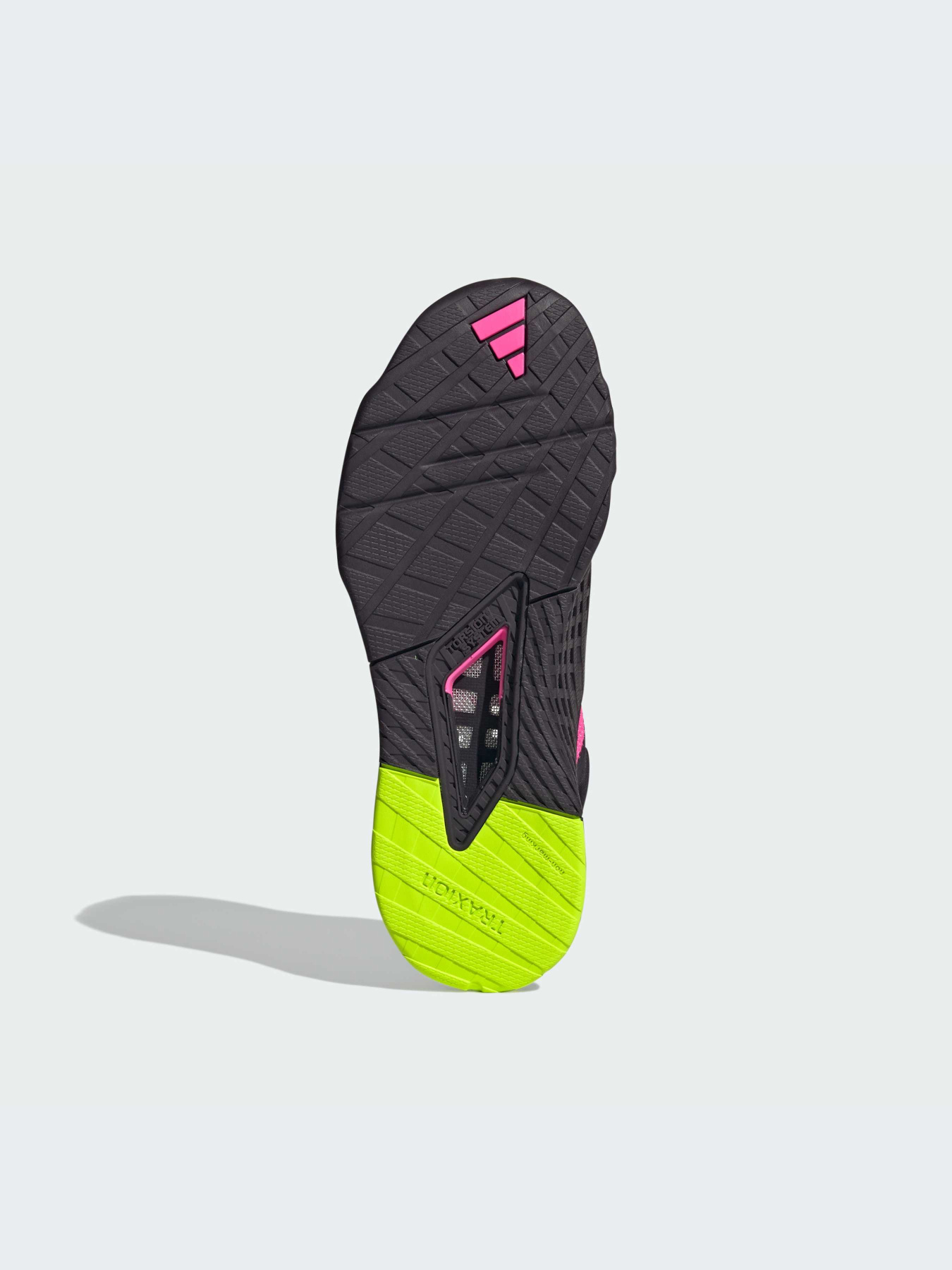 Кроссовки Adidas модель JI2074-KZ Фото