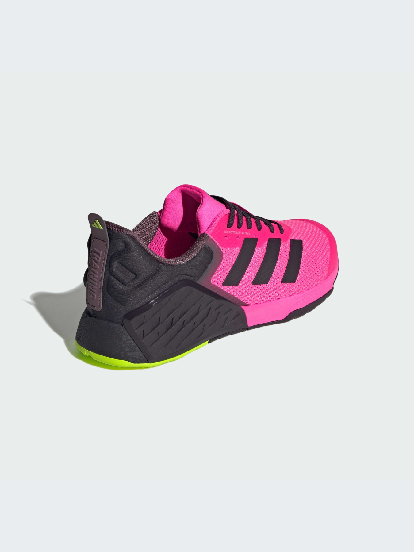Кроссовки Adidas модель JI2074-KZ Фото