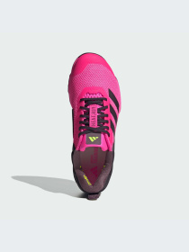 Кроссовки Adidas модель JI2074-KZ Фото
