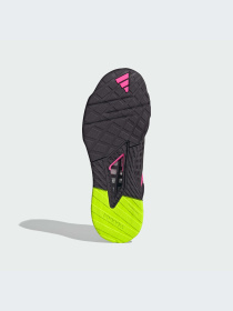 Кроссовки Adidas модель JI2074-KZ Фото