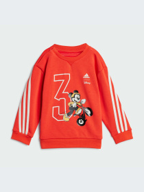 Костюмы Adidas модель JG1251-KZ Фото