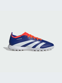 Кроссовки Adidas Predator модель ID0910-KZ Фото