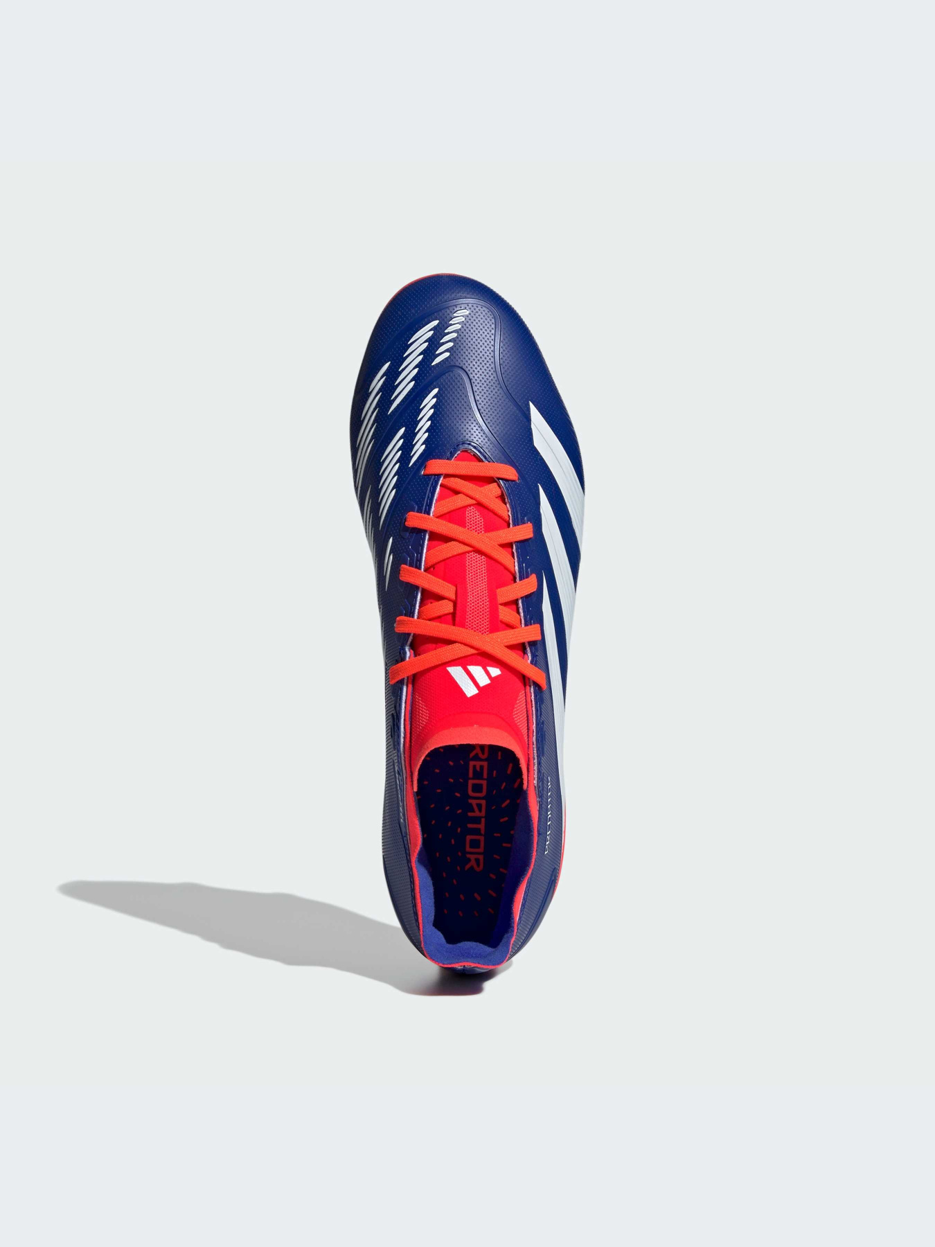 Кроссовки Adidas Predator модель IF6348-KZ Фото