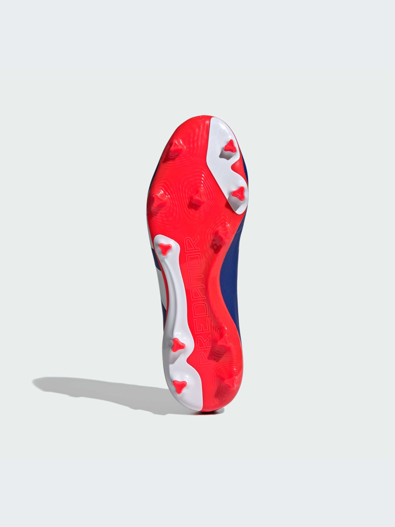 Кроссовки Adidas Predator модель IF6348-KZ Фото
