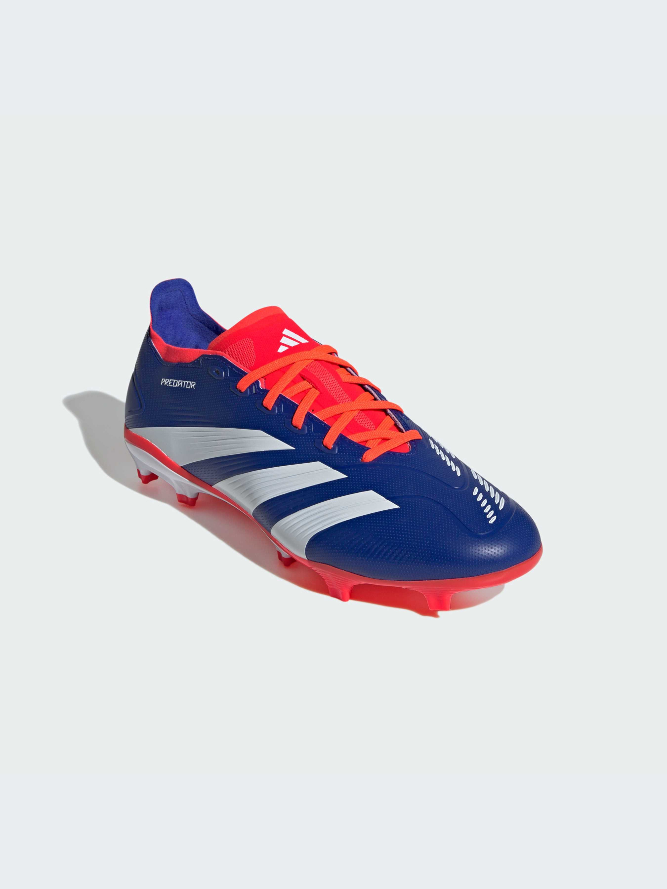 Кроссовки Adidas Predator модель IF6348-KZ Фото
