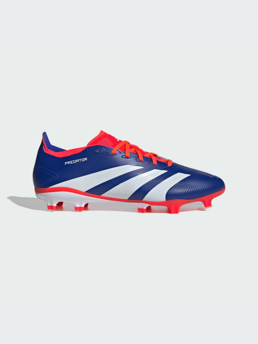 Кроссовки Adidas Predator модель IF6348-KZ Фото