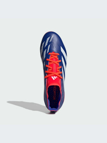 Кроссовки Adidas Predator модель IF6348-KZ Фото