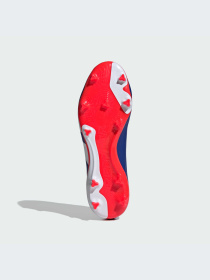 Кроссовки Adidas Predator модель IF6348-KZ Фото