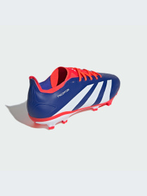 Кроссовки Adidas Predator модель IF6348-KZ Фото
