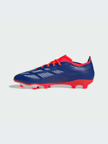 Кроссовки Adidas Predator модель IF6348-KZ Фото