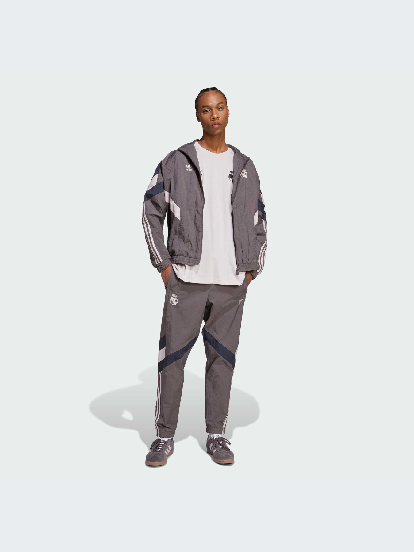 Брюки Adidas модель JI9480-KZ Фото