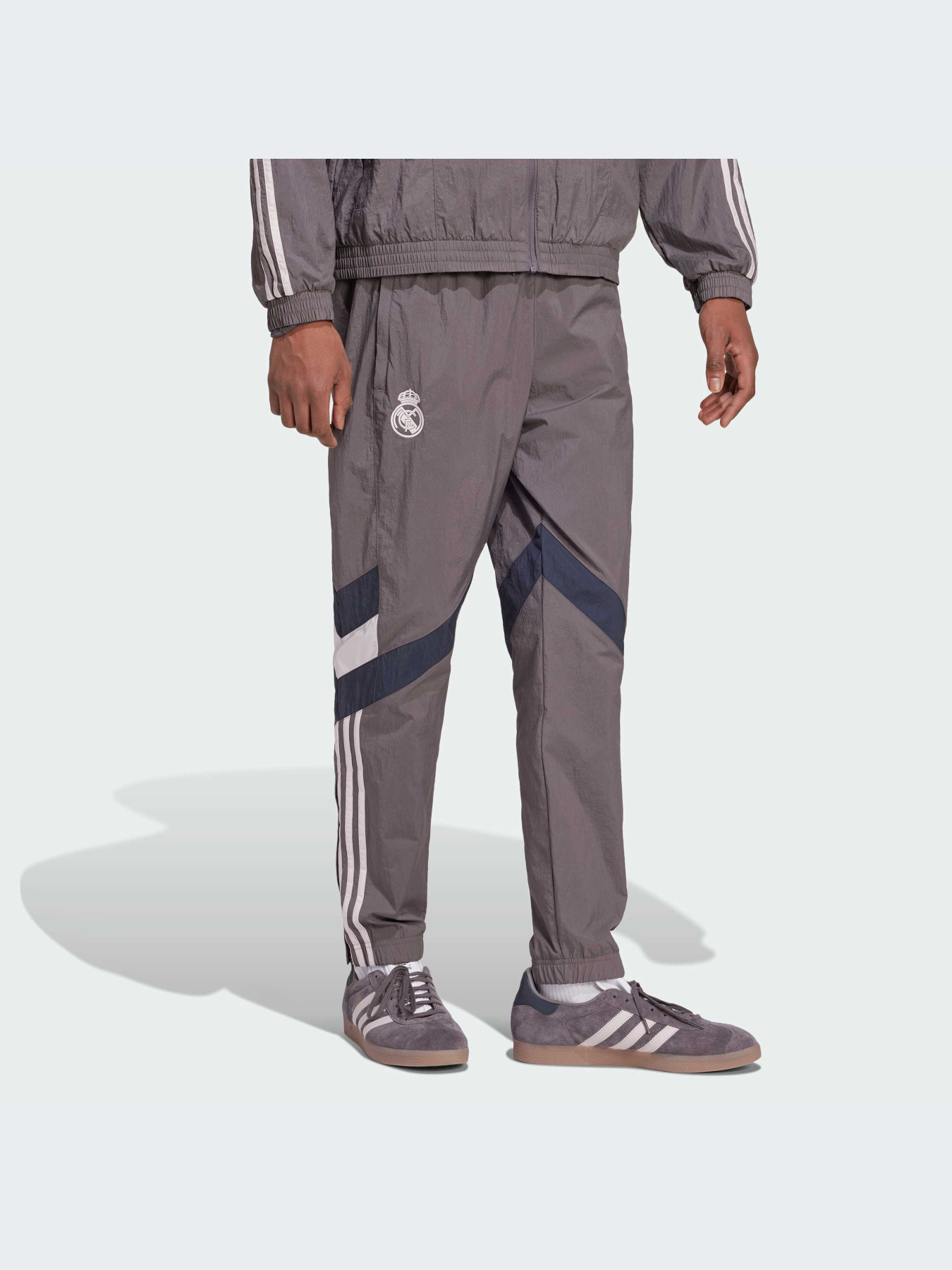 Брюки Adidas модель JI9480-KZ Фото