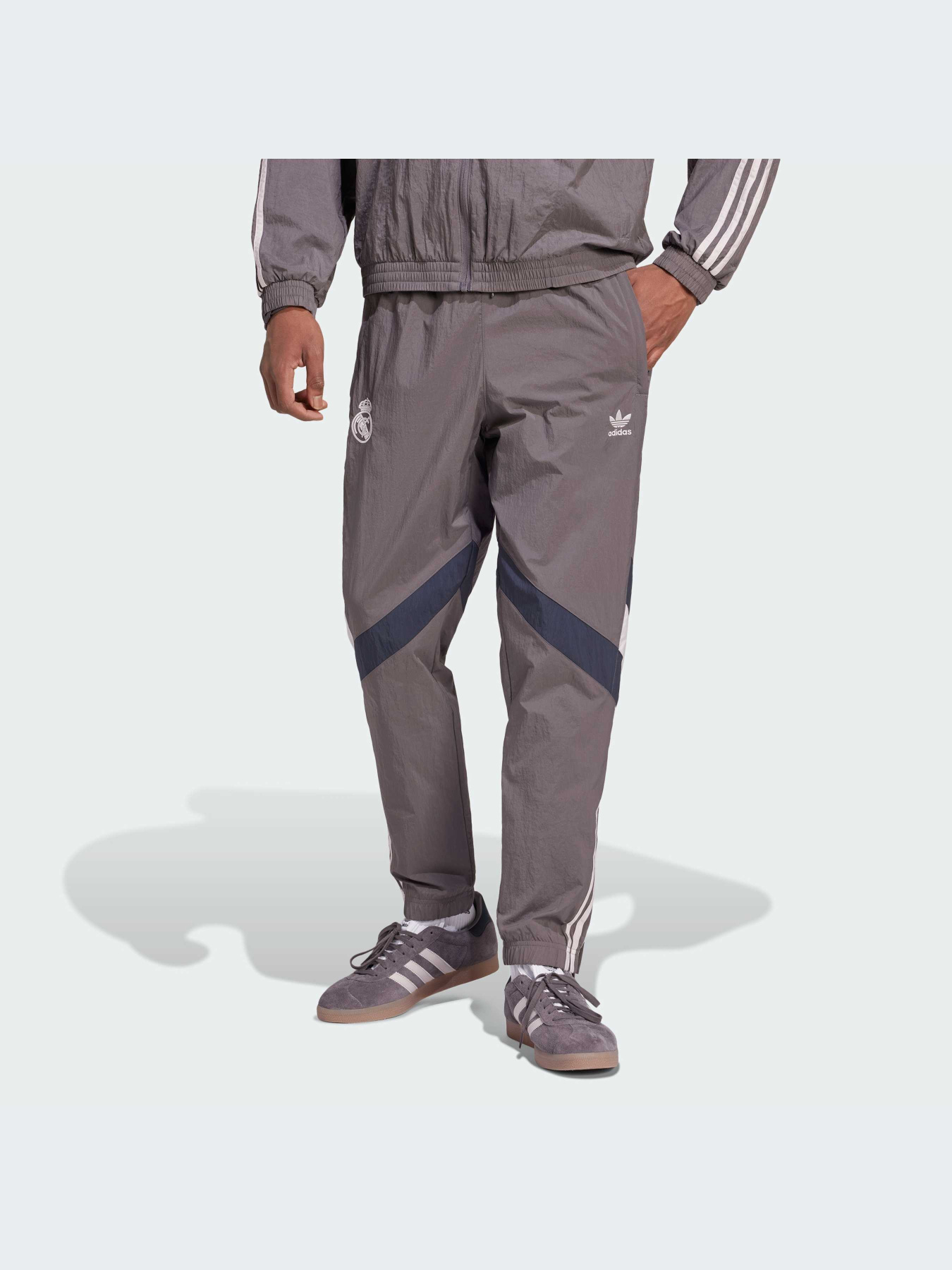 Брюки Adidas модель JI9480-KZ Фото