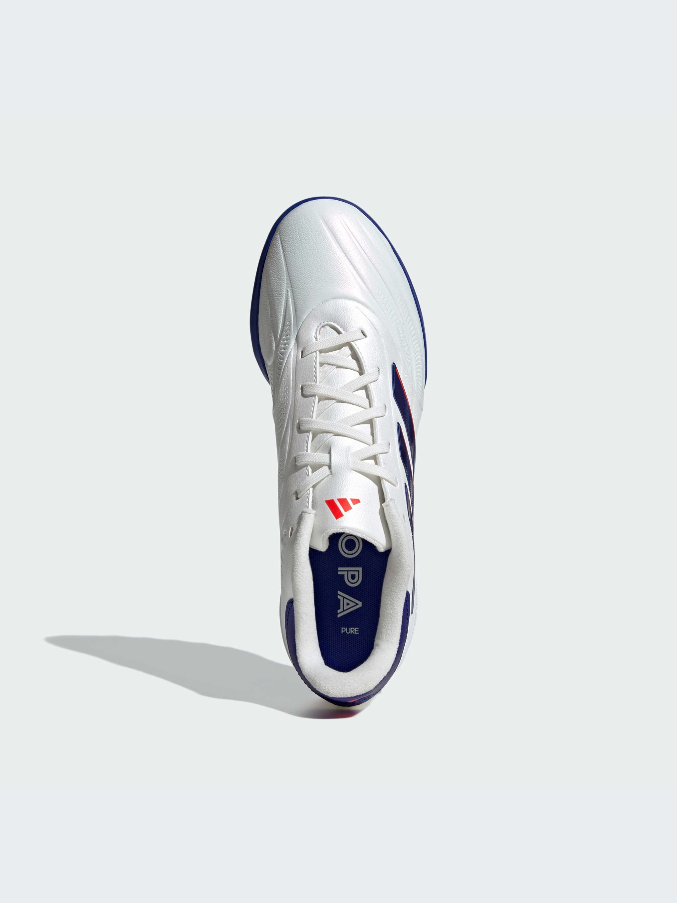 Кроссовки Adidas Copa модель IG6407-KZ Фото