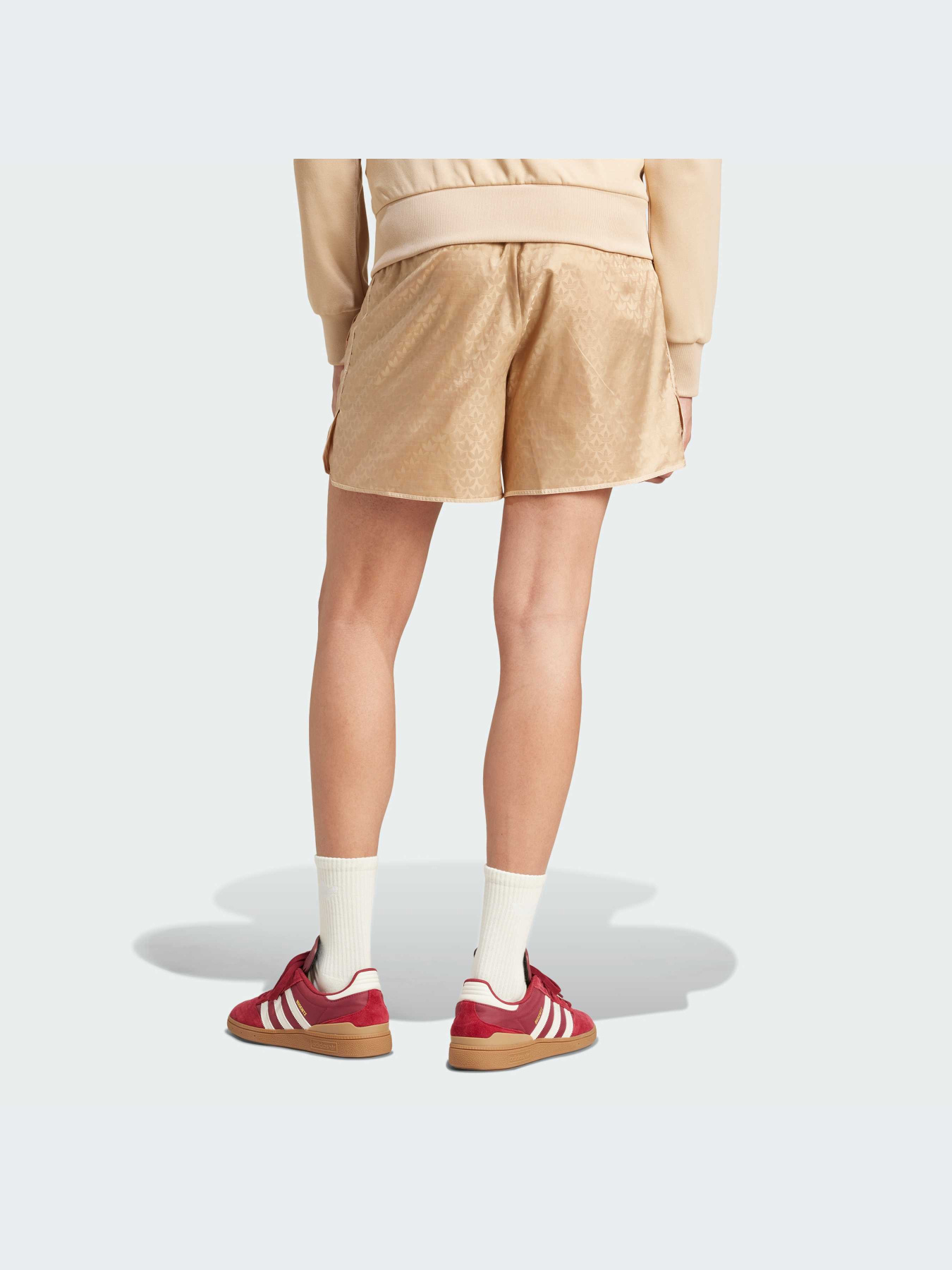 Шорты Adidas Graphics модель IX6730-KZ Фото