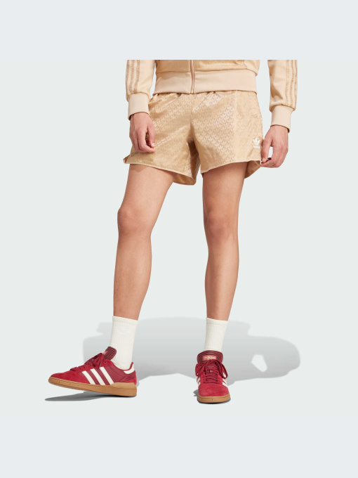 Шорты Adidas Graphics модель IX6730-KZ Фото