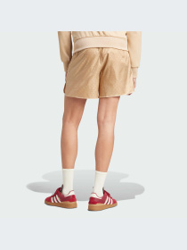Шорты Adidas Graphics модель IX6730-KZ Фото