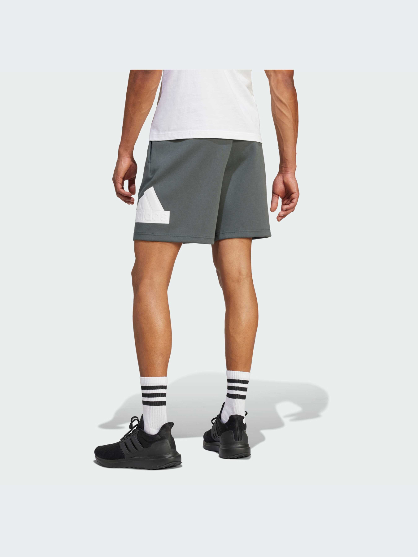Шорты Adidas модель IR9168-KZ Фото