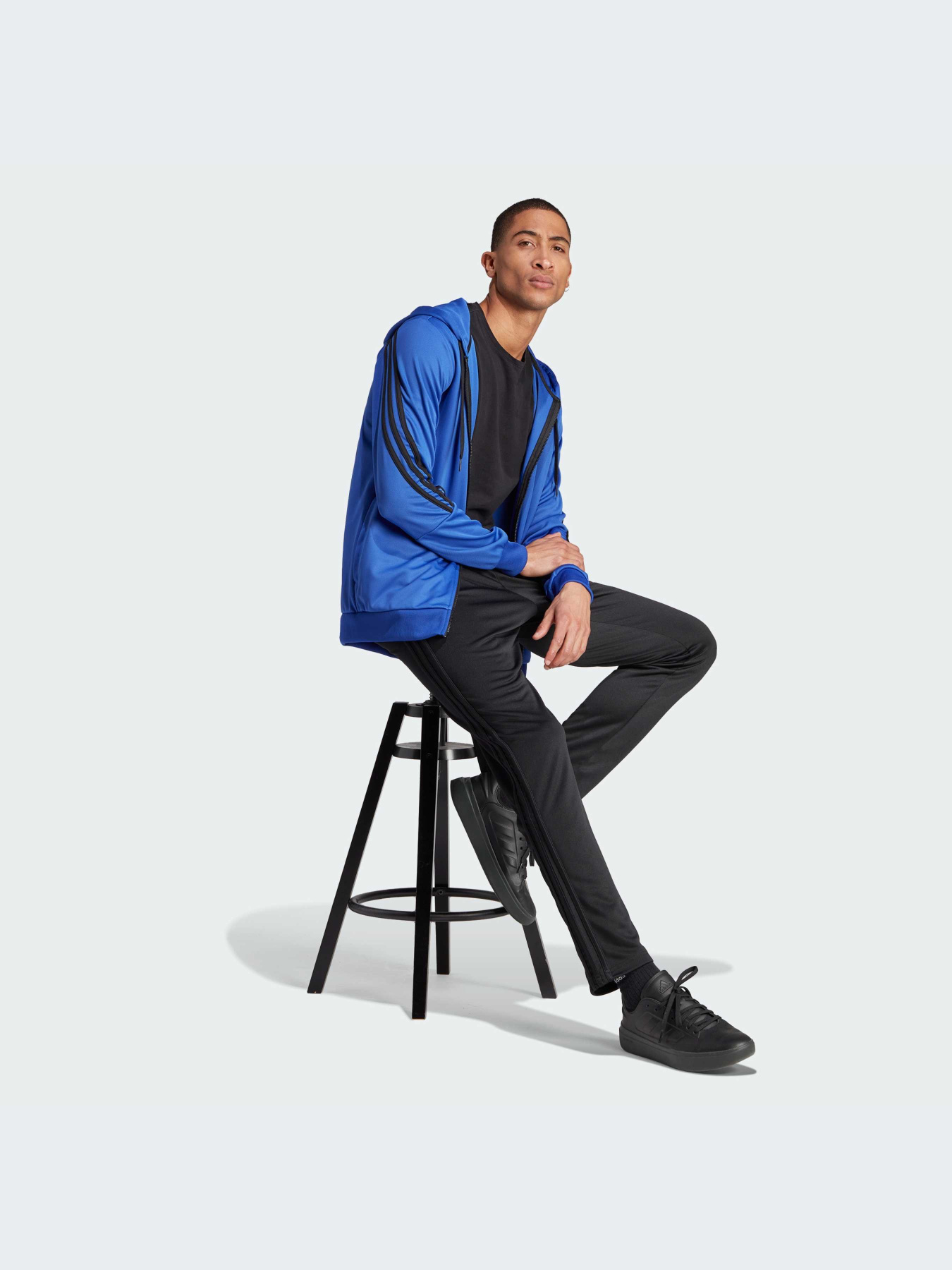 Костюмы Adidas модель IJ8559-KZ Фото
