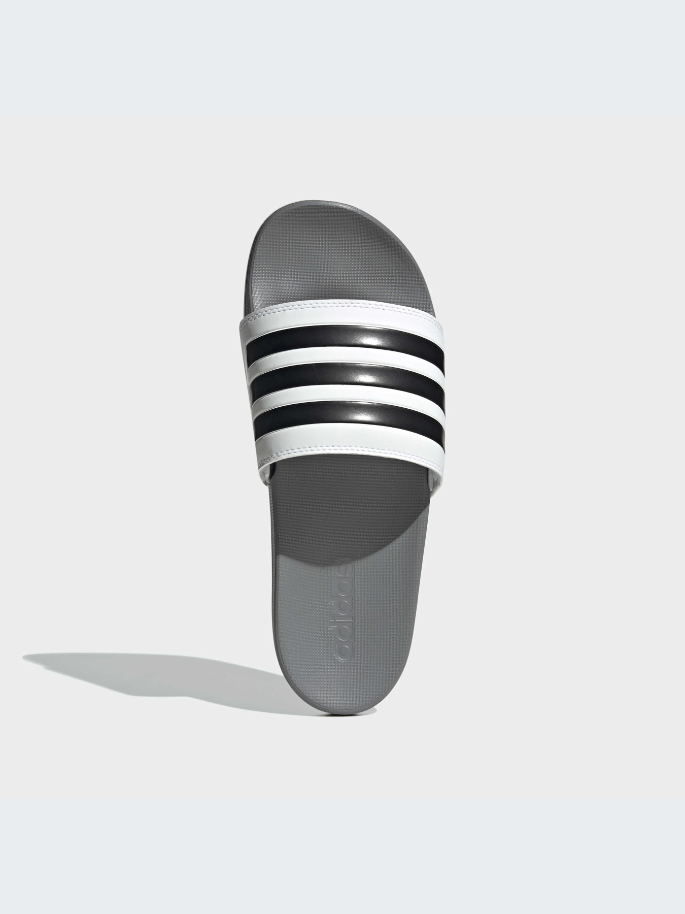 Шлёпанцы Adidas Adilette модель GZ5895-KZ Фото