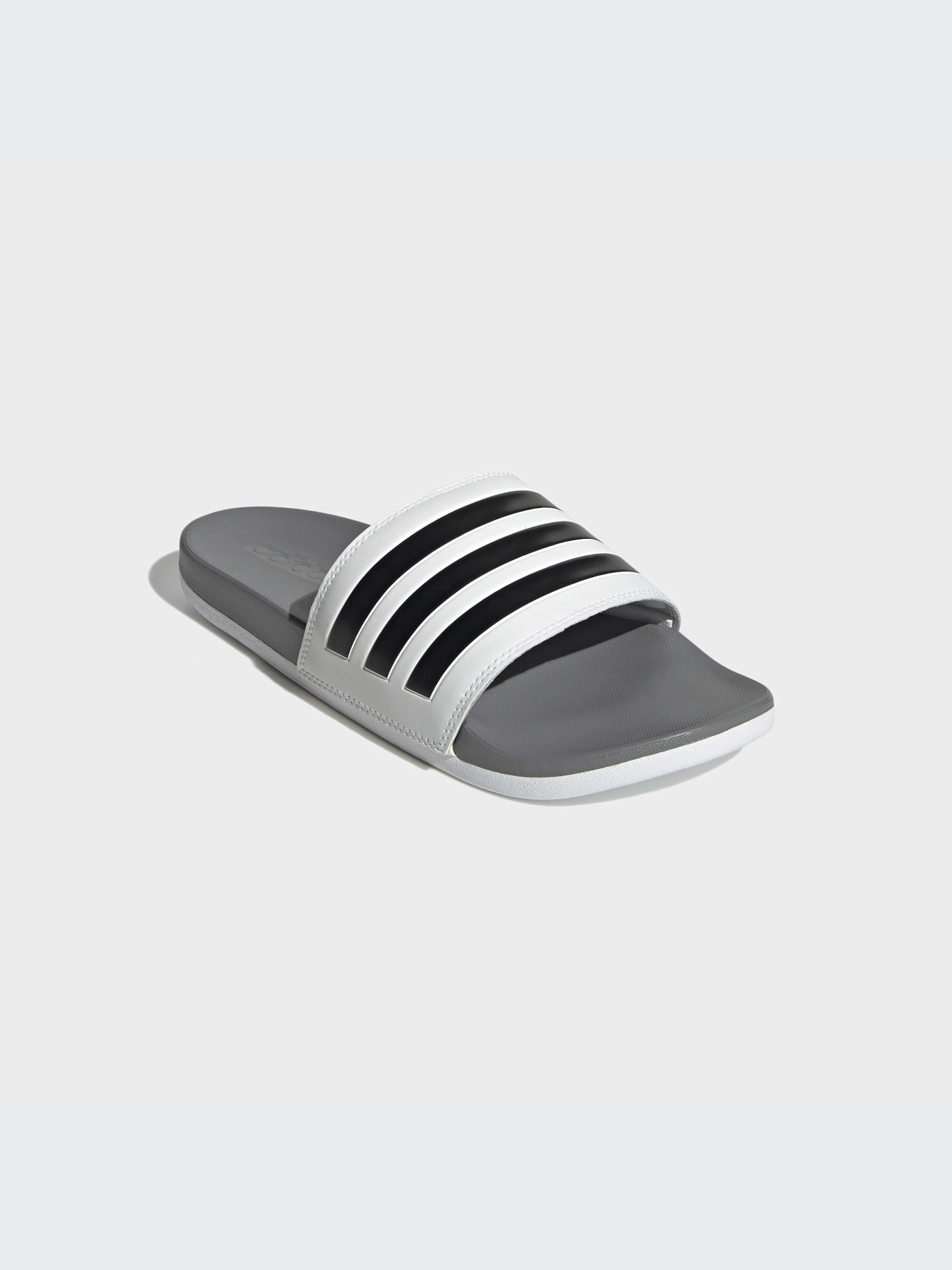 Шлёпанцы Adidas Adilette модель GZ5895-KZ Фото