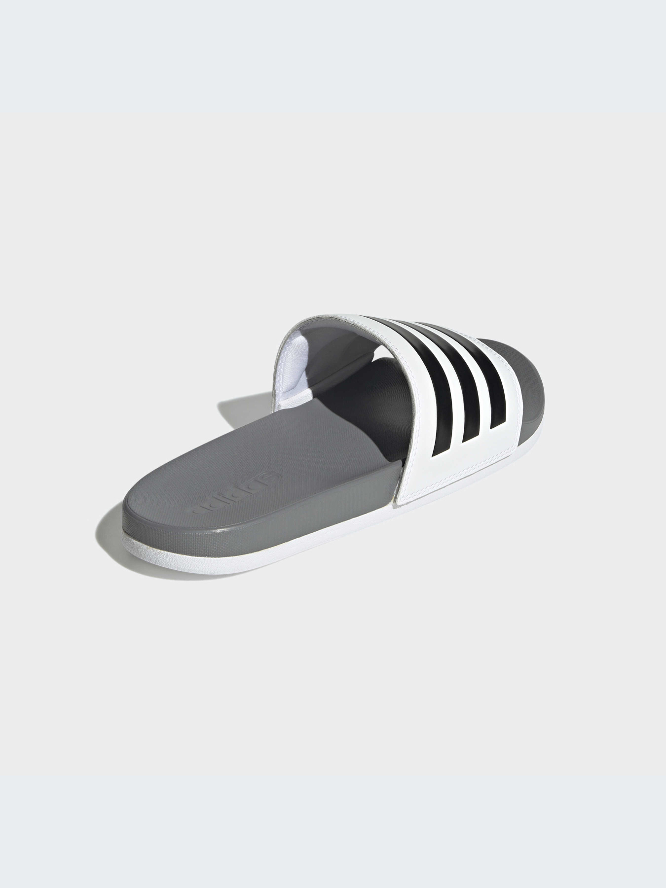 Шлёпанцы Adidas Adilette модель GZ5895-KZ Фото