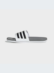 Шлёпанцы Adidas Adilette модель GZ5895-KZ Фото