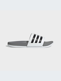 Шлёпанцы Adidas Adilette модель GZ5895-KZ Фото