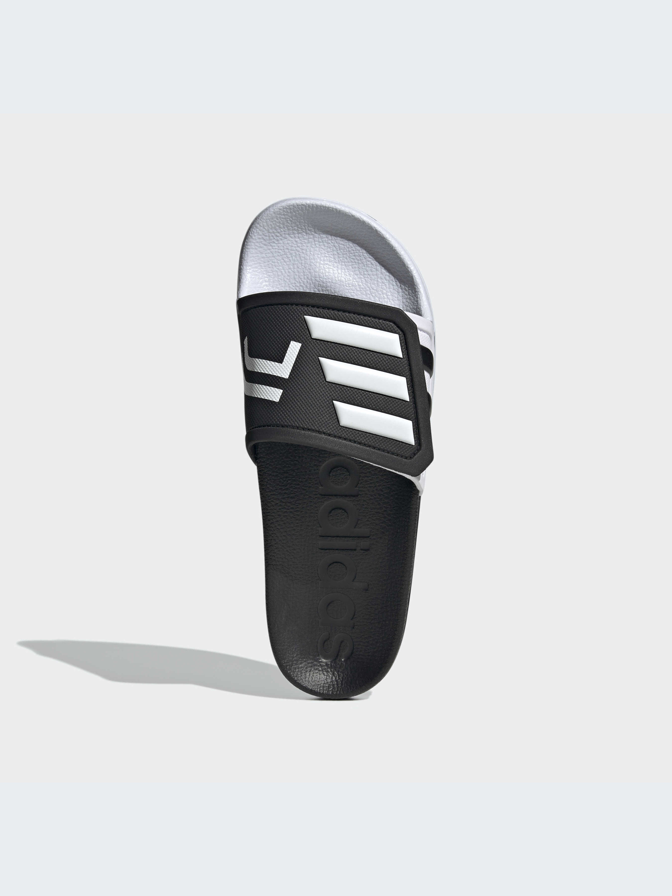 Шлёпанцы Adidas Adilette модель GZ5939-KZ Фото