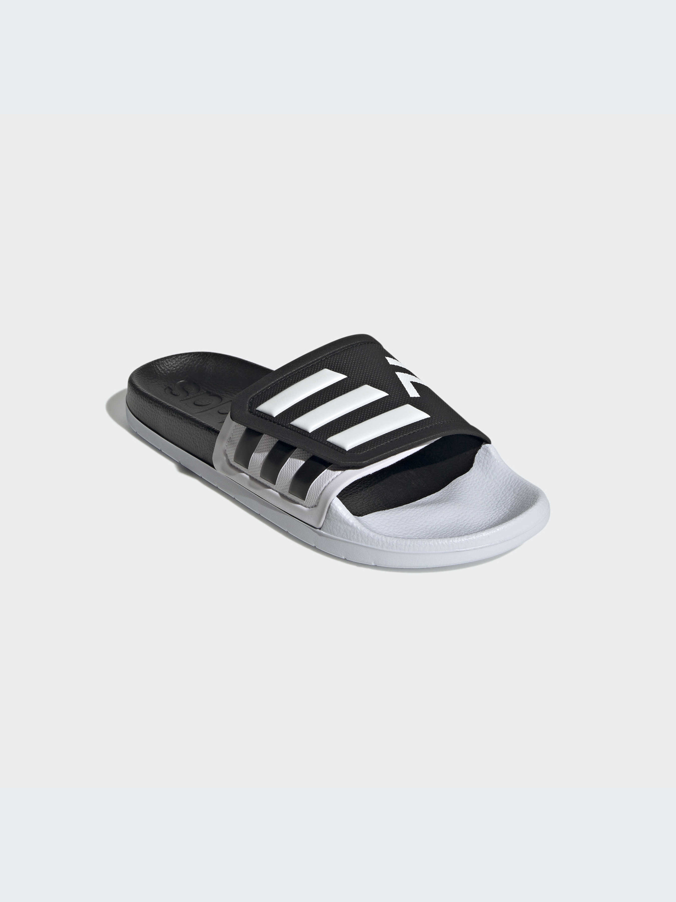 Шлёпанцы Adidas Adilette модель GZ5939-KZ Фото