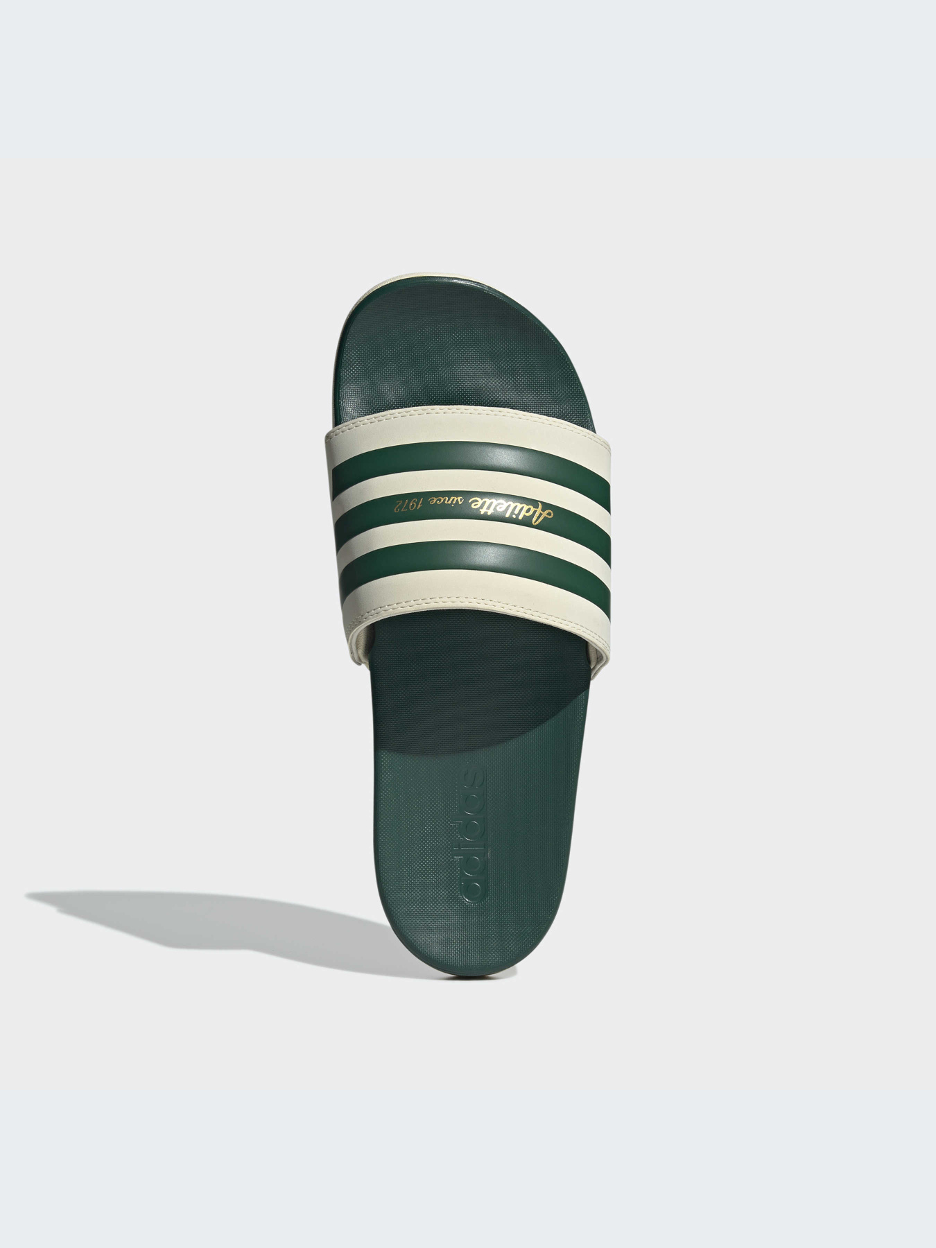 Шлёпанцы Adidas Adilette модель GW8754-KZ Фото