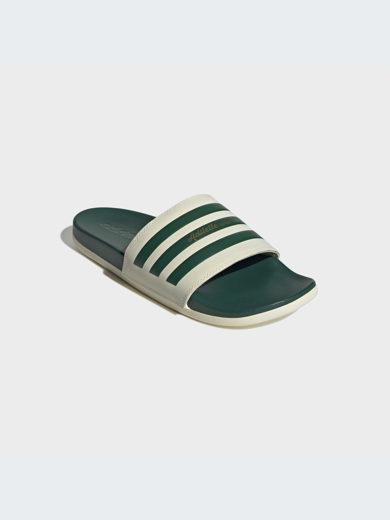Шлёпанцы Adidas Adilette модель GW8754-KZ Фото