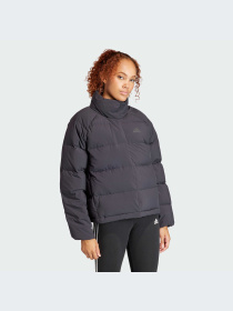 Куртки и дубленки Adidas модель HY3939-KZ Фото