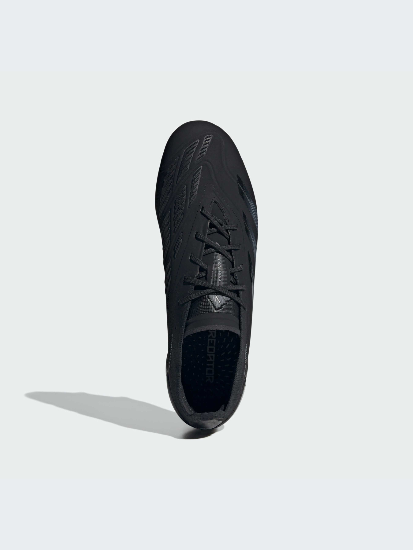 Кроссовки Adidas Predator модель IE1804-KZ Фото