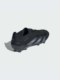 Кроссовки Adidas Predator модель IE1804-KZ Фото