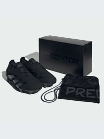 Кроссовки Adidas Predator модель IE1804-KZ Фото