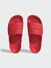 Шлёпанцы Adidas Adilette модель IF5394-KZ Фото