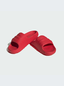 Шлёпанцы Adidas Adilette модель IF5394-KZ Фото
