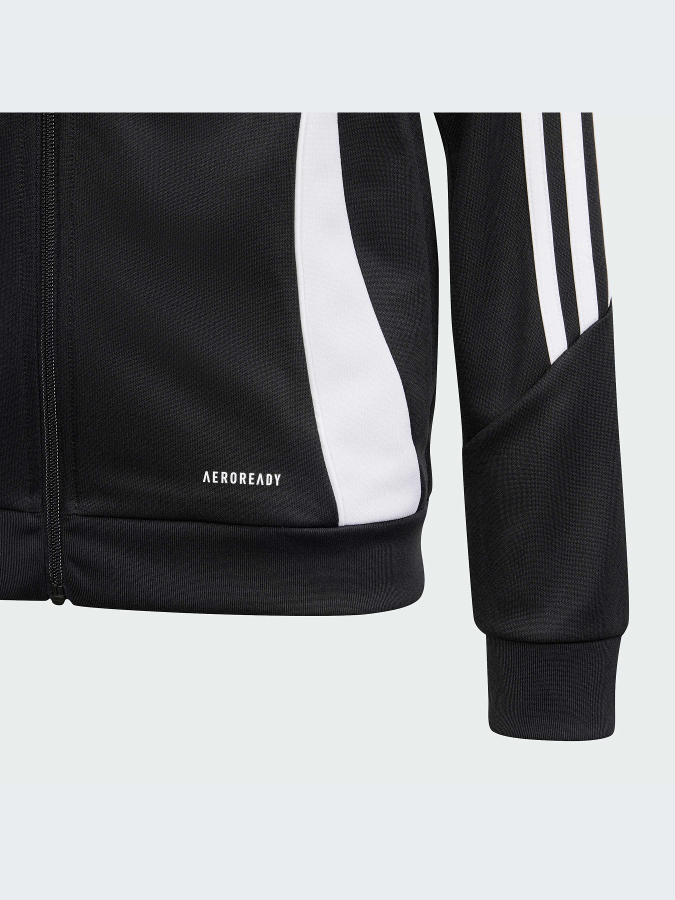 Худи и свитшоты Adidas Tiro модель IJ9958-KZ Фото