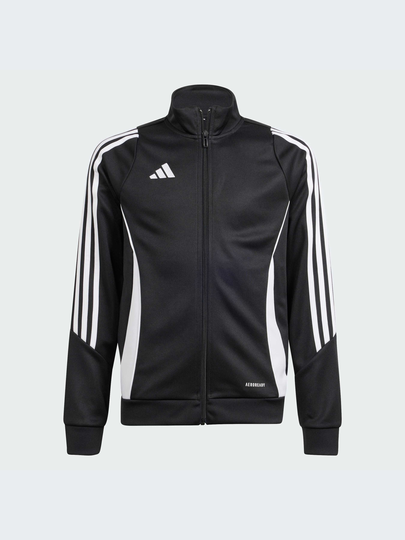 Худи и свитшоты Adidas Tiro модель IJ9958-KZ Фото