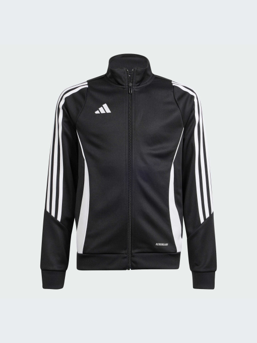 Худи и свитшоты Adidas Tiro модель IJ9958-KZ Фото