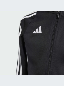 Худи и свитшоты Adidas Tiro модель IJ9958-KZ Фото