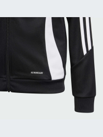 Худи и свитшоты Adidas Tiro модель IJ9958-KZ Фото