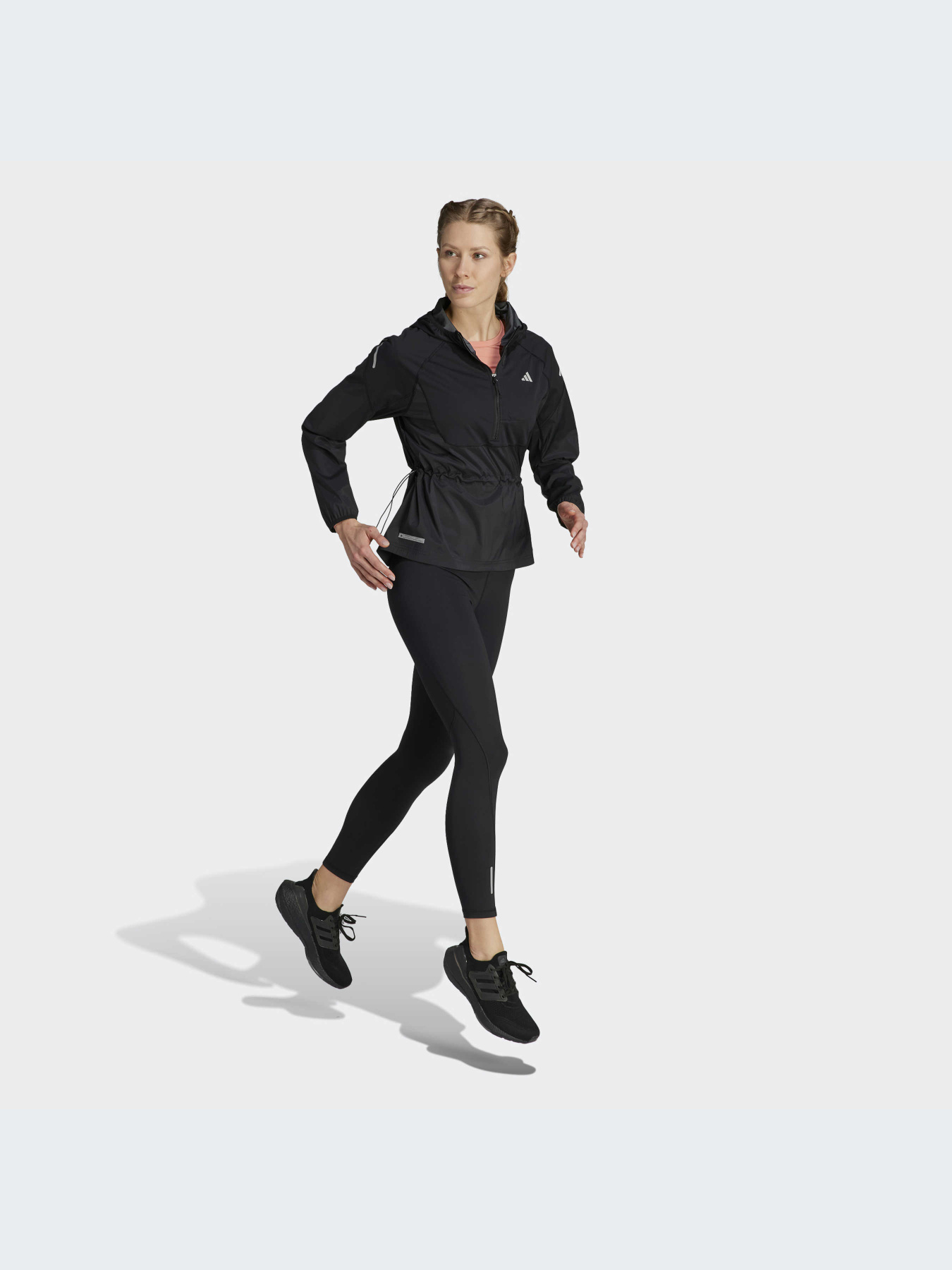 Куртки и дубленки Adidas модель IM1886-KZ Фото