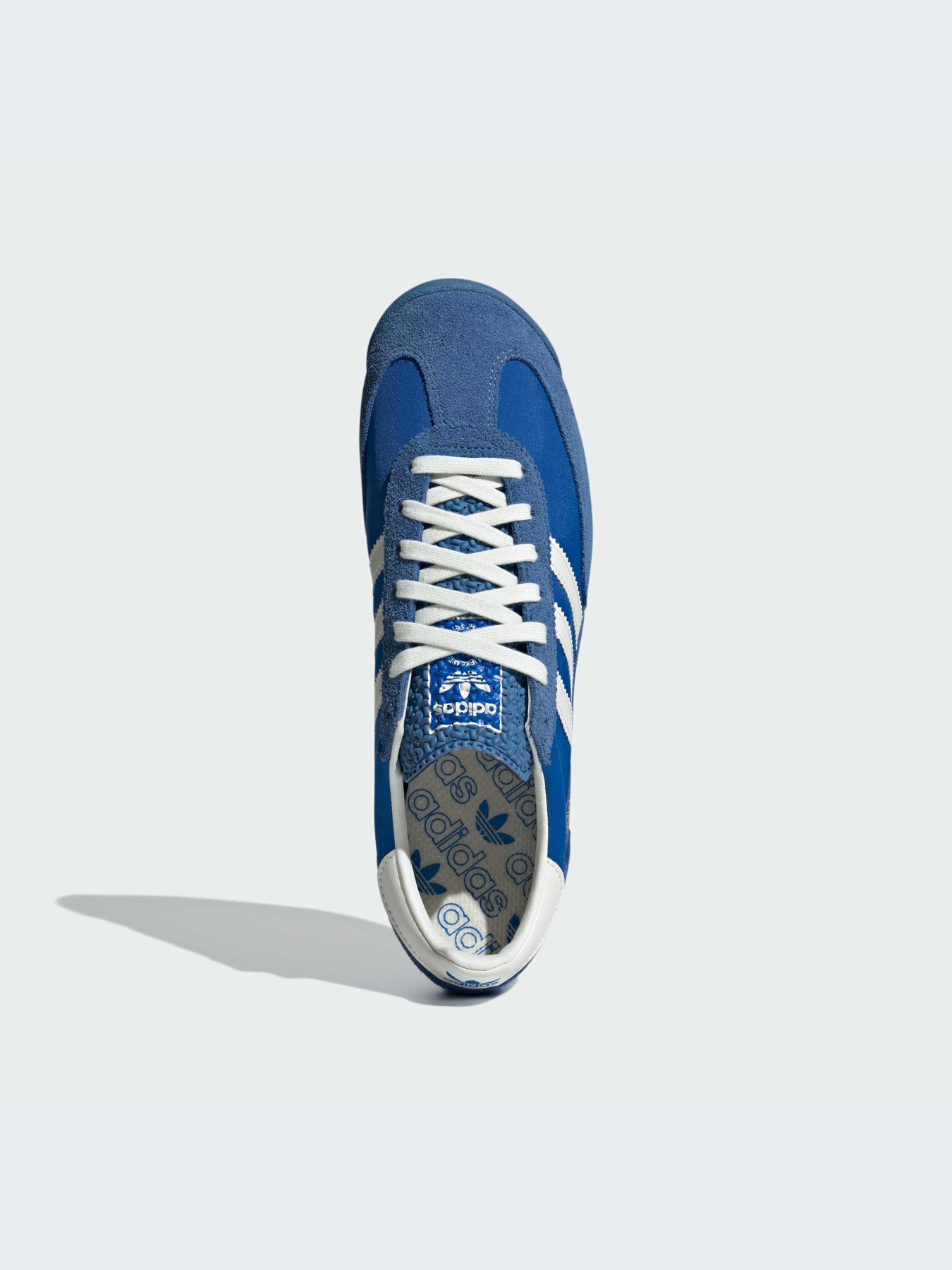 Кроссовки Adidas модель IG2132-KZ Фото